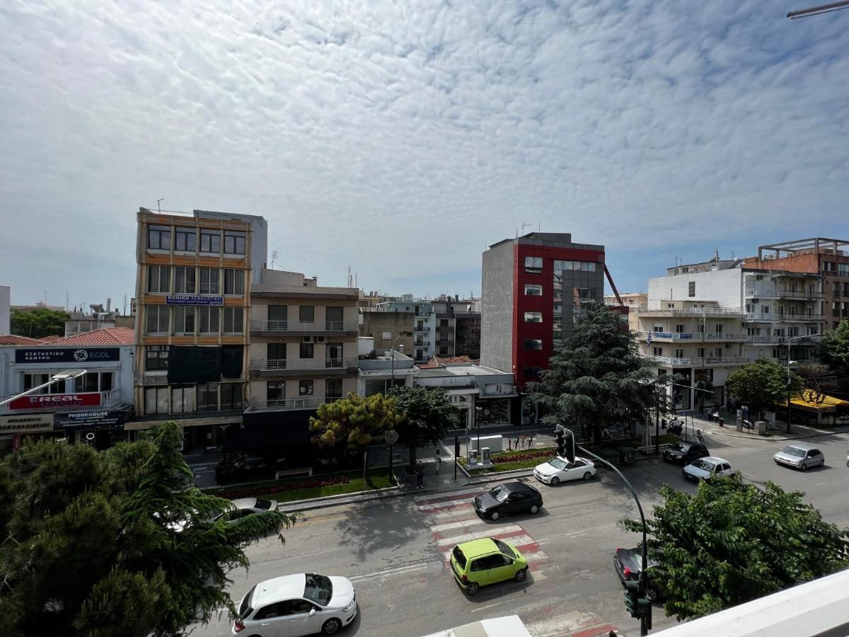 Urban Gem Alexandrópolis Exterior foto